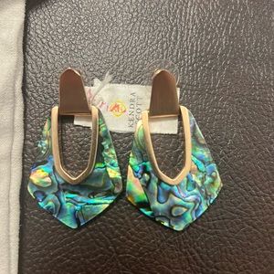 Kendra Scott Kensley Drop Earrings